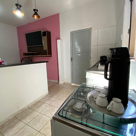Flats Recanto Sonho - Px Do Centro De Palmas Palmas  Buitenkant foto