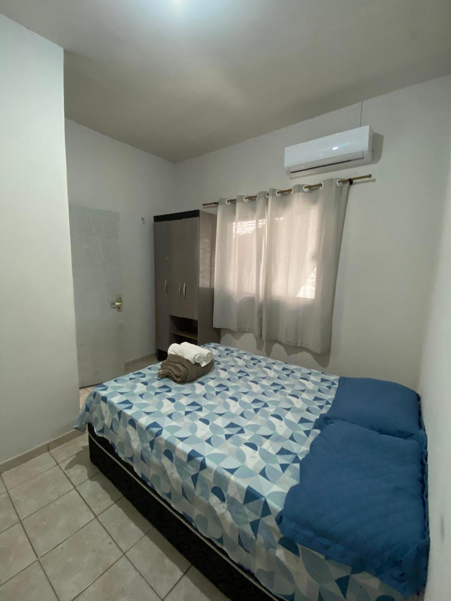 Flats Recanto Sonho - Px Do Centro De Palmas Palmas  Buitenkant foto