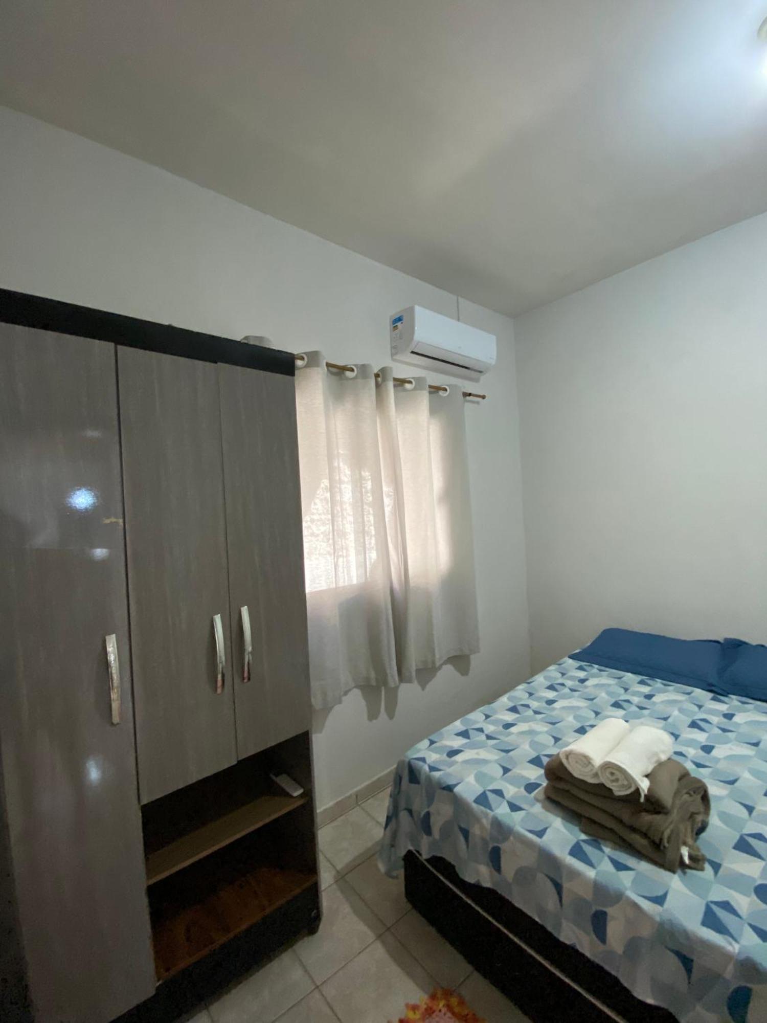 Flats Recanto Sonho - Px Do Centro De Palmas Palmas  Buitenkant foto