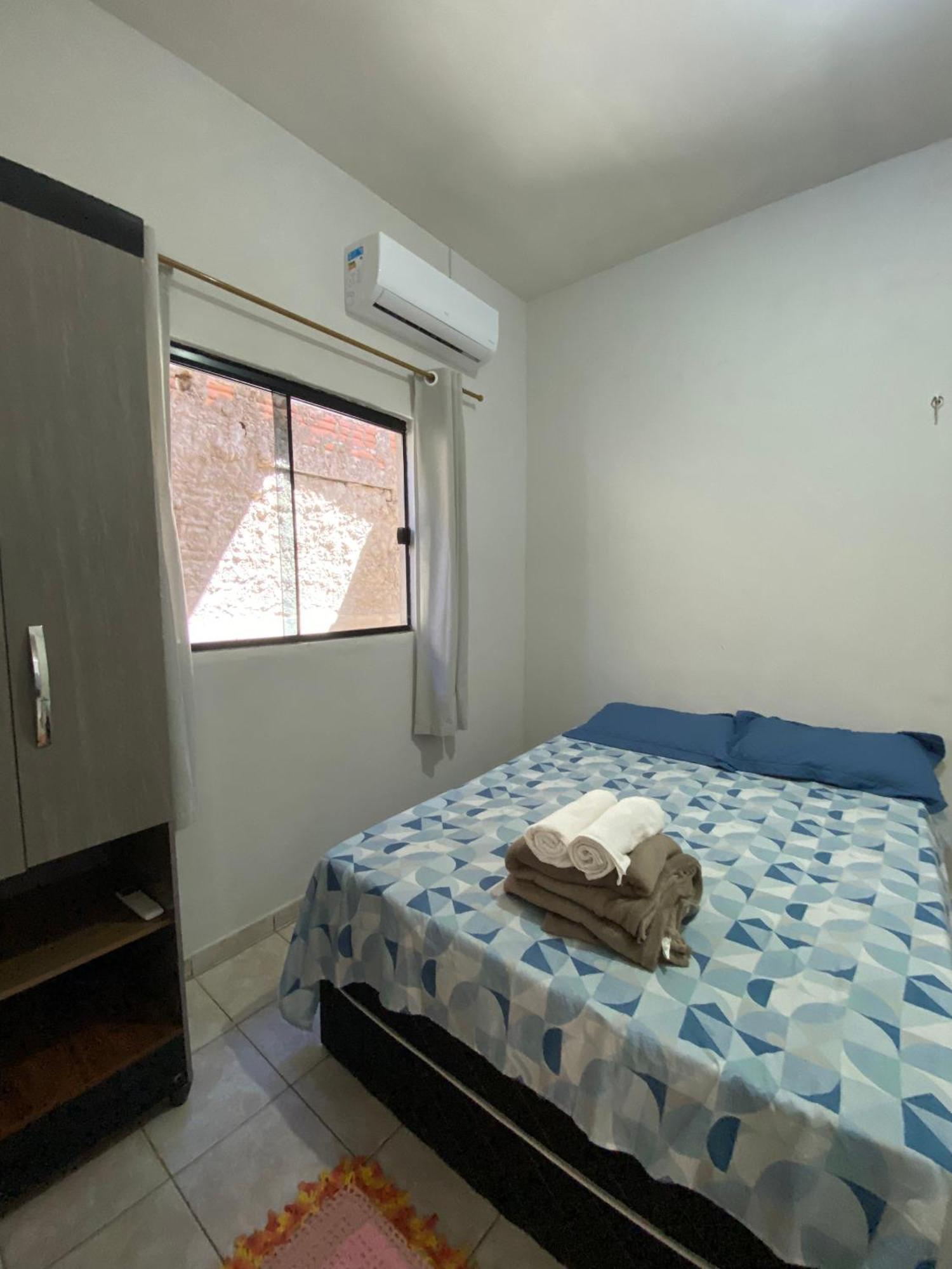 Flats Recanto Sonho - Px Do Centro De Palmas Palmas  Buitenkant foto