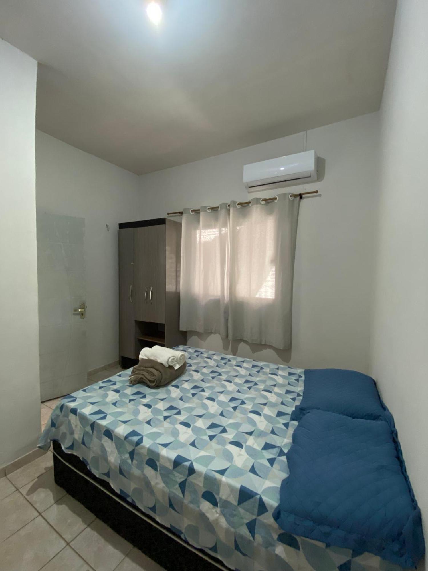 Flats Recanto Sonho - Px Do Centro De Palmas Palmas  Buitenkant foto